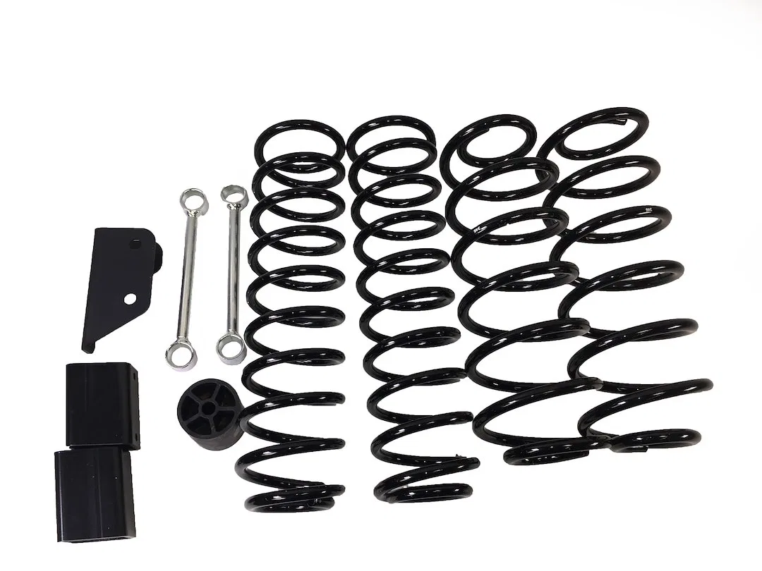 ZONJ1320 – ZONE OFFROAD Lift Kit Component, Component For ZONJ31N